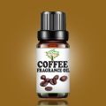 Herbology Coffee Fragrance Oil 10 ML - Candle Making Scent - Handmade Soap - Home Diffuser Aromatherapy Oil. 
