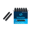 Schneide__r Fountain Pen Ink Cartridge, International Standard Ink Cartridge, Ink pen cartridge, Ink pen refills, Schneider Ink Cartridge. 