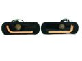 Mehran Bumper Light Yellow White Throw With Indicator DRL 2 Pcs Set. 