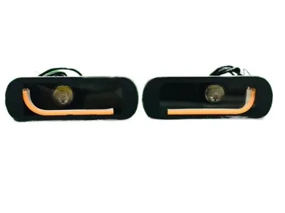 Mehran%20Bumper%20Light%20Yellow%20White%20Throw%20With%20Indicator%20DRL%202%20Pcs%20Set%20-%20Image%205