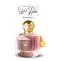 Wasim Akram 502 Her Perfume For Women | Style Hash Fragrance. 