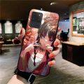The Apothecary Diaries Phone Case For Samsung S 9 10 20 21 22 23 30 23plus lite Ultra FE S10lite Fundas. 