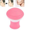 chin solution double chin product V Shape Exerciser Mouth double chain solution Shape Face Slimming Tool Exerciser Facial Mouth Jaw Line Exercise Tool - Double Chin Mouth Muscle Tightener. 