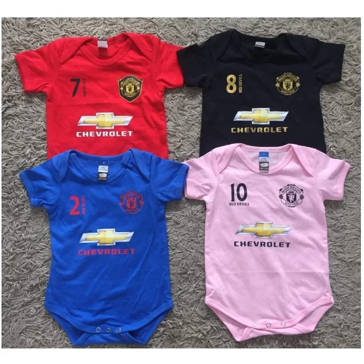 UNITED_MANCHESTER%20UNISEX%20BABY%20ROMPERS%20100%25%20COTTON%20WITH%20LOGO%20JTGZ%20-%20Image%206