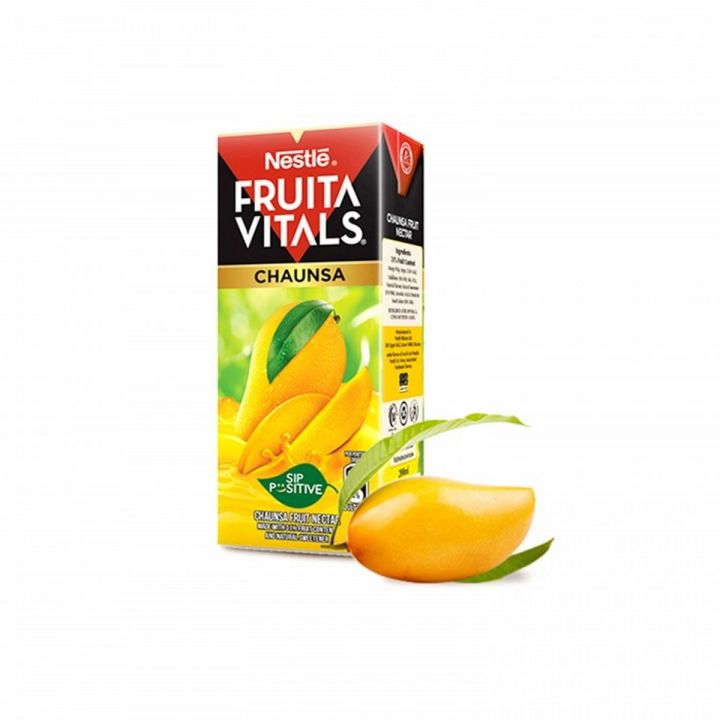 Juice Mango 200ml 12 juice