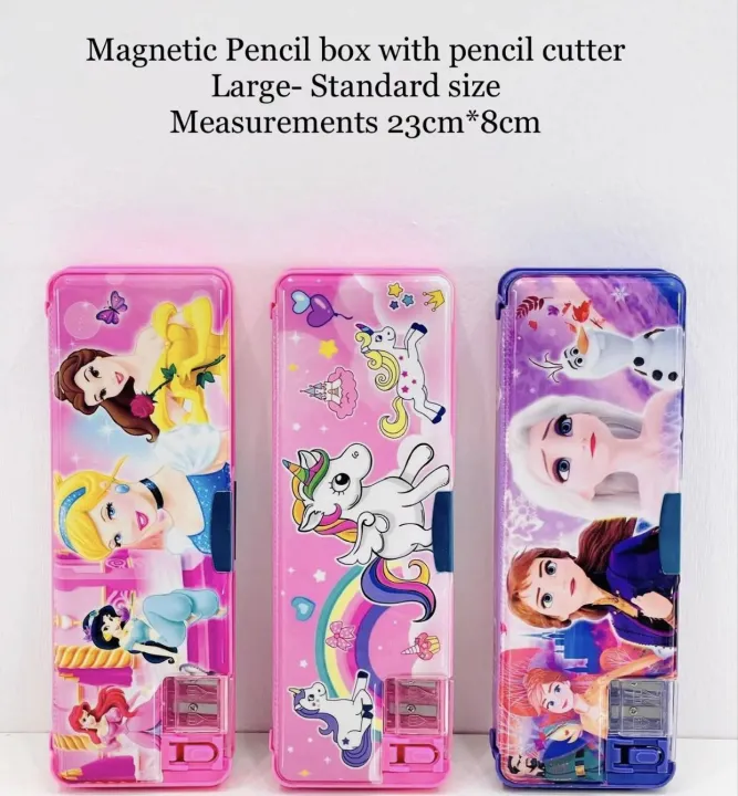 Smooth%20magnetic%20closures%20on%20both%20sides%20for%20easy%20access%20and%20secure%20storage.Dual%20Side%20Magnetic%20Pencil%20Box/2-in-1%20Magnetic%20Pencil%20Box%20%E2%80%93%20Durable%20&%20Fun%20for%20School%20Kids/Magic%20Magnet%20Pencil%20Box%20%E2%80%93%20Cartoon%20Design,%20Dual%20Compartment%20-%20Image%203