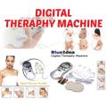 Digital Physiotherapy Machine For Full Body Massage And Weight Reduction. 