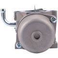 590399 Carburetor Carb for Briggs & Stratton 796077 Lawn Mower Ene with Gasket Fuel Line Fir Valve. 