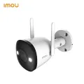 IMOU Bullet 2E 3MP Wifi IP Camera Automatic Tracking IP67 AI Human Detection Outdoor Surveillance Security Protection. 