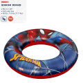 Bestway Amazing Spiderman Ring Beach Inflatable Float Circle Water Fun Round Floating Seat For Kids Play In Swimming Pool, Children Sea Adventure Rings Floatable Essentials Marvel Character Spidy Avengers Man No Way Home Printed Swim Fun Lawn & Outdoor. 