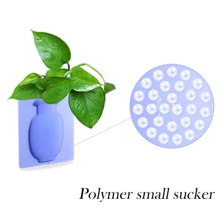 Unique%20Flower%20Pot%20Silicone%20Vase%20Magic%20Rubber%20Silicone%20Sticky%20Flower%20wall%20hanging%20Vase%20Container%20Floret%20Bottle%20Silicone%20Self%20Adhesive%20wall%20Mounted%20Flower%20Vase%20NOTE%20random%20color%20will%20be%20delivered%20-%20Image%206