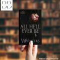 All He’ll Ever Be Book by Willow Winters [Books Been]. 