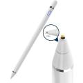 Silicone Sleeve Tip Cover Holder Tablet Pen Stylus Pouch Sleeve For Apple Pencil 1 Generation Case For Ipad Pencil. 
