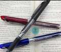 Pilot Hi-Tec point V10 Grip Rollerball Pen (1 Pcs). 