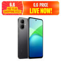 Infinix Smart 10 4GB+64GB - PTA APPROVED. 