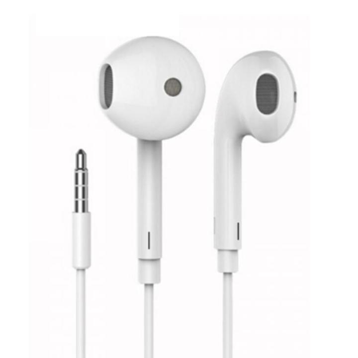 Handsfree - Handsfree Imported High Quality Deep Wired headset Earphones Headphones for ALL PHONES Hands free