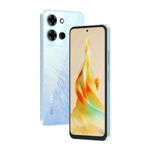 Vgotel New 26 - 6.67" Inch Display - 8GB + 8GB RAM - 128GB ROM