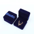 Brooch Packaging Jewelry Storage High Quality Jewelry Box Jewelry Box Creative Jewelry Box Ring Box Brooch Box. 