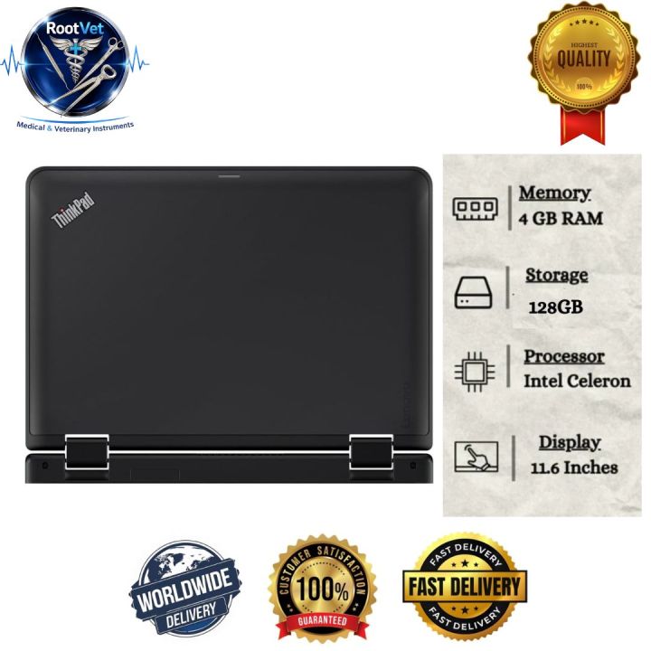 Lenovo%20ThinkPad%20Yoga%2011e%20%20(2-in-1)%20Touchscreen%20Laptop%20and%20Tablet%20-%2011.6"%20HD%20Screen%20%7C%204GB%20RAM%20%7C%20128GB%20Memory%20-%20360%C2%B0%20Convertible%20-%20Windows%2010%20Pro%20%7C%20Best%20for%20Students%20-%20Daraz%20Like%20New%20(By%20RootVet)%20-%20Image%204