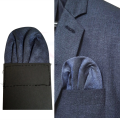 New and Trendy Pocket Square for Men Coat. 