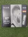Professional Hair Waer Machine X7 WA-682. 