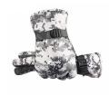 Tactical Military Gloves Men Camouflage Winter Warm Gloves Hand Protection. 