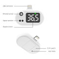 Smart USB Mobile Phone Thermometer for Android (Type C). 