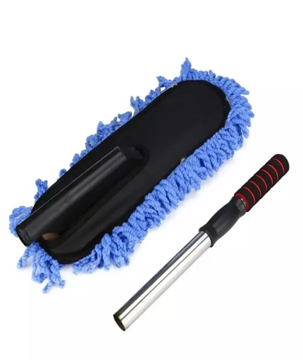 Car%20Wash%20Cleaning%20Brush%20Duster%20Dust%20Wax%20Mop%20Microfiber%20Telescoping%20Dusting%20Tool%20-%20Blue%20-%20Image%204