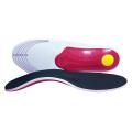 【ETOP】 Plantar Fasciitis Orthotic Insole, Adjustable Plantar Fasciitis Insoles Inserts with Arch Supports, Metatarsal Heel Cushion for Plantar Fasciitis Treatment Women Men, Relieve Flat Feet, High Arch, Foot Pain. 