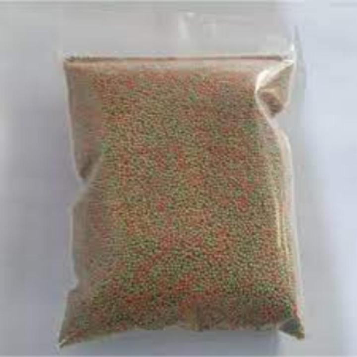 Aquarium Fish Food (100Gm)