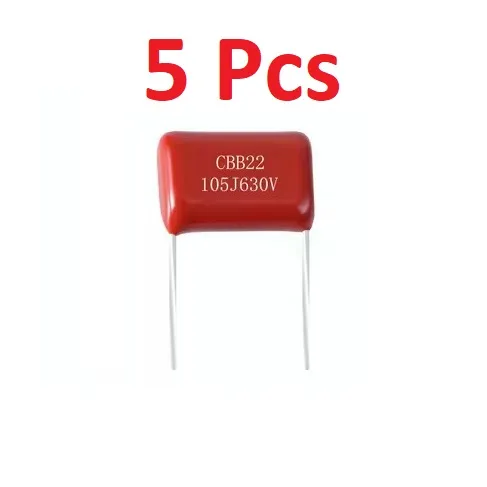 2/5/10%20Pcs%20105J630V%20High%20Voltage%20Metalized%20Polyester%20Film%20Capacitor%20%7C%20105J%20630V%20CBB22%20Capacitor%20%7C%20Ideal%20for%20Audio%20Circuits,%20Power%20Supplies,%20LED%20Drivers,%20SMPS,%20Amplifiers%20&%20Electronic%20Repairs%20%7C%20Stable,%20Durable%20&%20Heat%20Resistant%20-%20Image%205