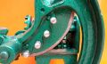 Small Level Palak & Saag Cutter Spinach Cutter Commercial , Home and Agricultural. 