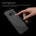 Nillkin for Samsung Galaxy S10e Liquid Silicone Case, Flex Pure Cases Soft Smooth Cell Phone Back Cover. 