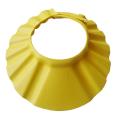 Adjustable Baby Care Safe Shower Caps Waterproof Shampoo Cap Children Ear Guard Protect Kids Bath Visor Haircut Hat Shampoo Cap. 