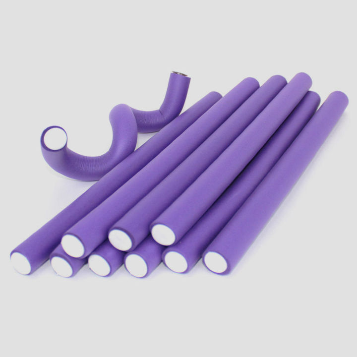 20%20Hair%20Roller%20Curling%20Rods%20Soft%20Flexible%20Hair%20Curler%20Makers%20DIY%20Hair%20Styling%20Tools%20Harmless%20for%20Dry/Wet%20Hair%20-%20Image%207