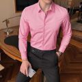 Shirt for Men and Boys High Quality - Casual Shirt | Dress Shirt - Best Quality All Season Shirt. 