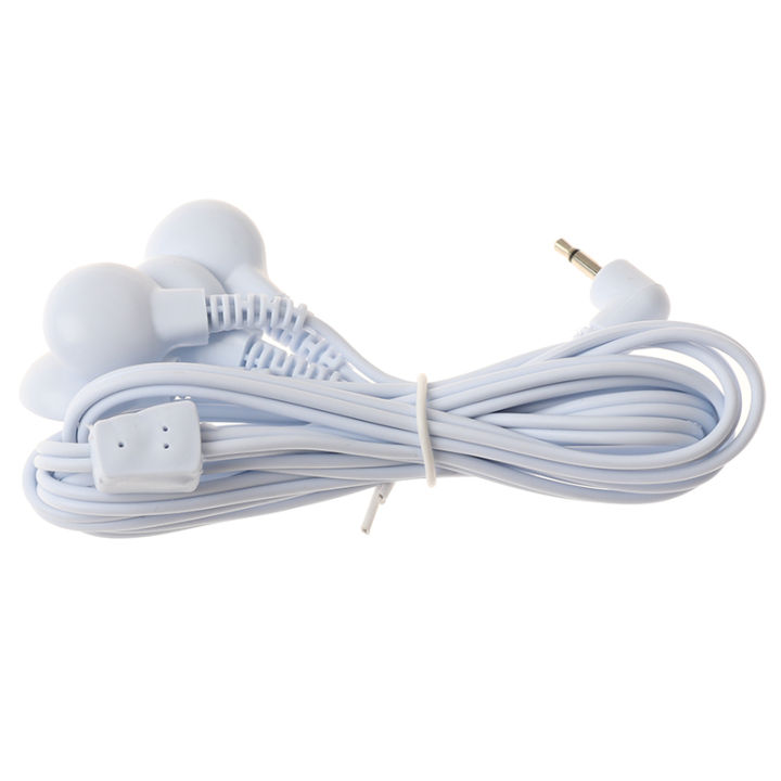 1%20PC%204-Way%20Electrode%20Pads%20TENS%20Unit%20Lead%20Wires%20Cables%20Connection%20Massage%20Tools%20Demoo%20-%20Image%204