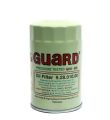 GUARD OIL FILTER FIAT TRACTOR 480, 640 GDO-508. 