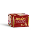 Arena Gold Beauty Cream| 4 In 1 Face Cream| Serum + Soap + Face Wash+ Cream| For All Skin Types| Cream. 