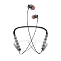 Airox BTH35 Wireless Neckband - Vibration Alert, Magnetic Bluetooth Earphones, Long Battery Life, Premium Sound Quality. 