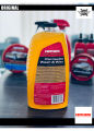 Mothers California Gold Carnauba Wash & Wax For Cars 2L. 