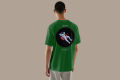 chill time : Custom printed,Cotton fabric,Direct to film,Custom cotton,Soft cotton,High-quality DTF print. 