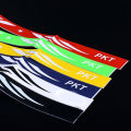 Badminton Racket Head Protective Sticker Multi-color Anti-friction Simple Disassembly Portable Bat Frame Line Tape Protector Diy Kengding. 