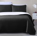 H.Mughal Traders Best Quality Unique Designed Bedsheet 3 Piece Set Double Bed Printed King Size Bedsheet. 