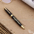 Customized Name Metalic Luxury Ball Point Pen - Premium Luxury Metalic Ball Point Pen - Personalized Name Black Metalic Pen For Daily Use - Customized Name Gift Pen  . 