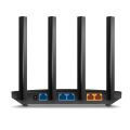 TP-Link Wi-Fi VPN Router ER605 / ER605W Omada Gigabit VPN Router - 18 Months Brand Warranty. 