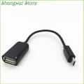 Premium USB Host OTG Adapter Cable Cord for LG G2 G3 G Flex D950 D955 D959 LS955 D800 D801 D802 D803 D805. 