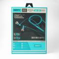 Ansty M-01, Bluetooth Neckband. 
