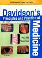 Davidson’s Principles and Practice of Medicine 23rd Edition. 