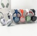 P9 Wireless Bluetooth Headphones – Noise Cancelling Stereo Headset with Mic for Sports, Gaming & Calls. 